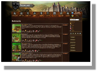 Peonline